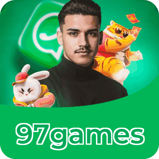 Comparação APP mobile vs versão web da 97games