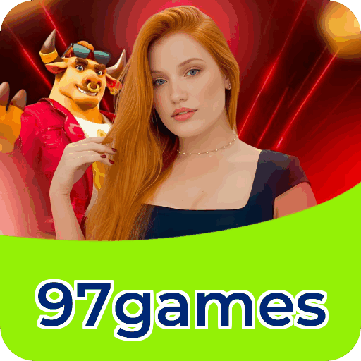 Catálogo 97games 2.547 jogos - Pragmatic Play, Evolution, NetEnt