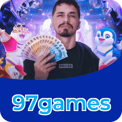 Estatísticas 97games novembro 2024 - 87 mil jogadores ativos, R$47M pagos, RTP 96.52%