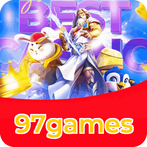 97games bônus R$5.000 + 500 giros - Rollover 35x, prazo 30 dias, 38% taxa conversão
